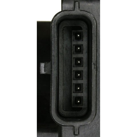 Accelerator Pedal Sensor WVE 5S14639