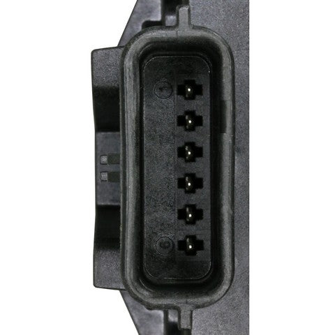 Accelerator Pedal Sensor WVE 5S14640