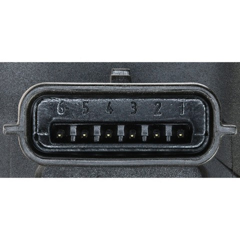 Accelerator Pedal Sensor WVE 5S14642