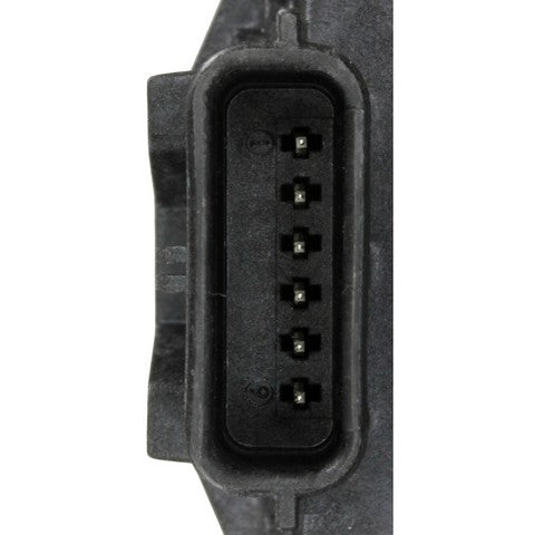 Accelerator Pedal Sensor WVE 5S14643