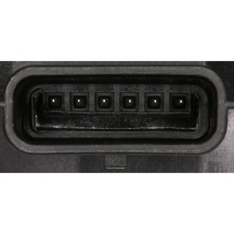 Accelerator Pedal Sensor WVE 5S14644