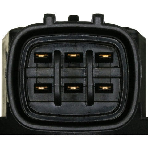 Accelerator Pedal Sensor WVE 5S14646