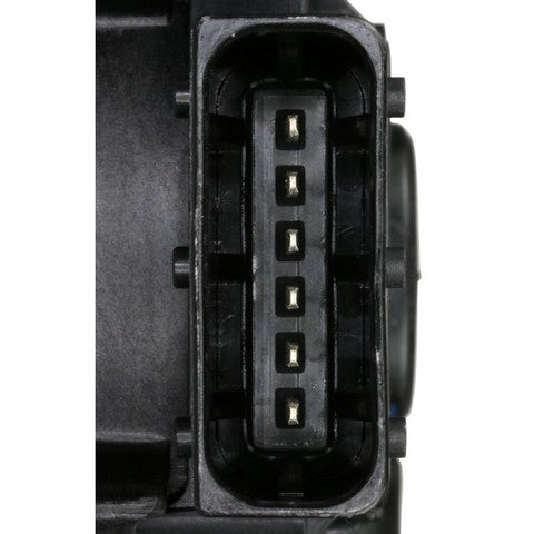 Accelerator Pedal Sensor WVE 5S14650