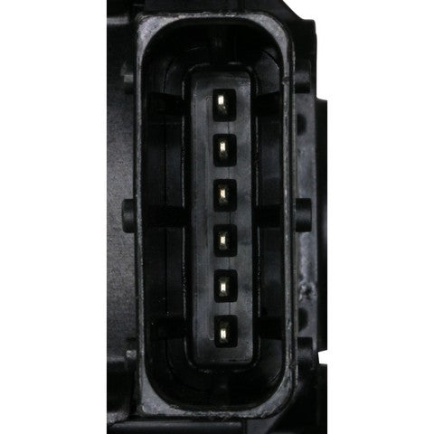 Accelerator Pedal Sensor WVE 5S14651