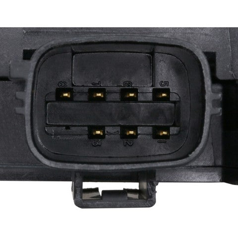 Accelerator Pedal Sensor WVE 5S14661