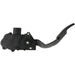 Accelerator Pedal Sensor WVE 5S14662