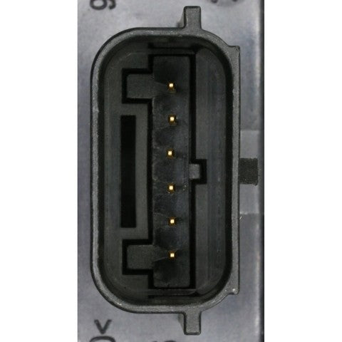 Accelerator Pedal Sensor WVE 5S14665