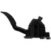 Accelerator Pedal Sensor WVE 5S14666