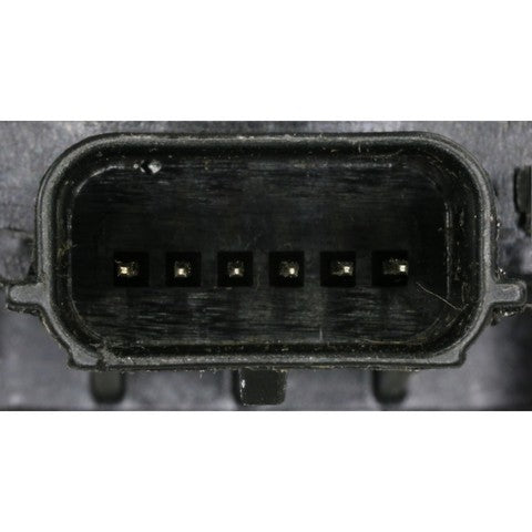 Accelerator Pedal Sensor WVE 5S14666