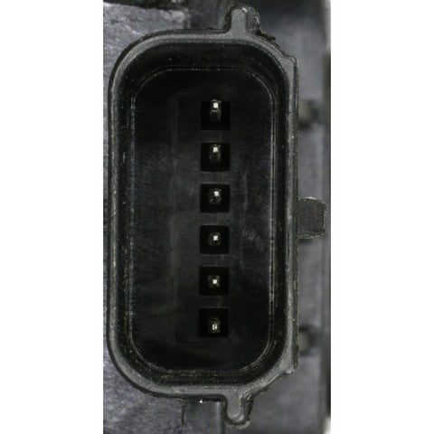 Accelerator Pedal Sensor WVE 5S14668