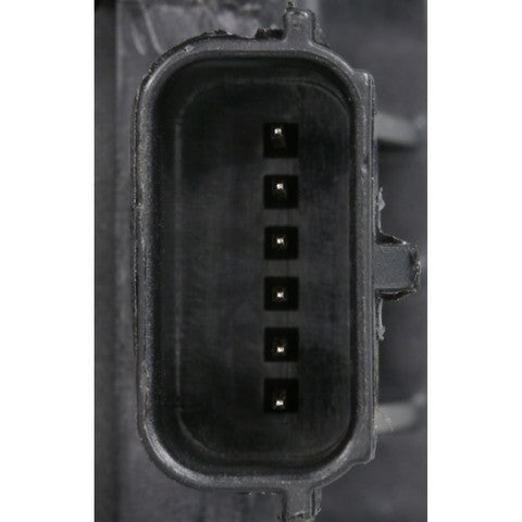 Accelerator Pedal Sensor WVE 5S14670