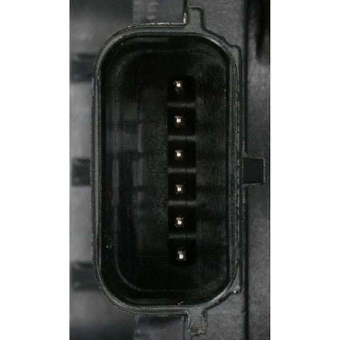 Accelerator Pedal Sensor WVE 5S14672