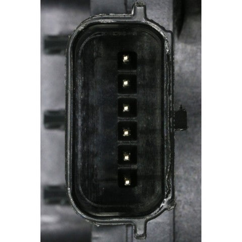 Accelerator Pedal Sensor WVE 5S14674