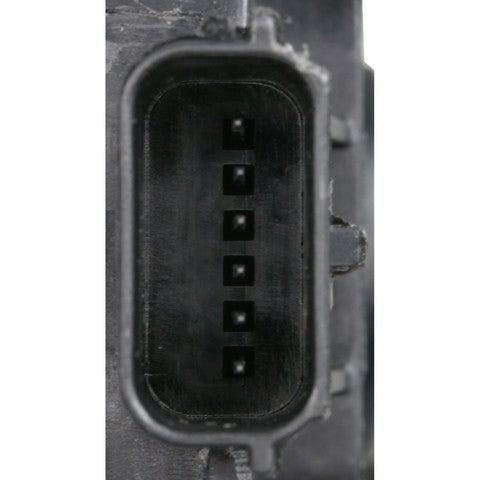 Accelerator Pedal Sensor WVE 5S14675