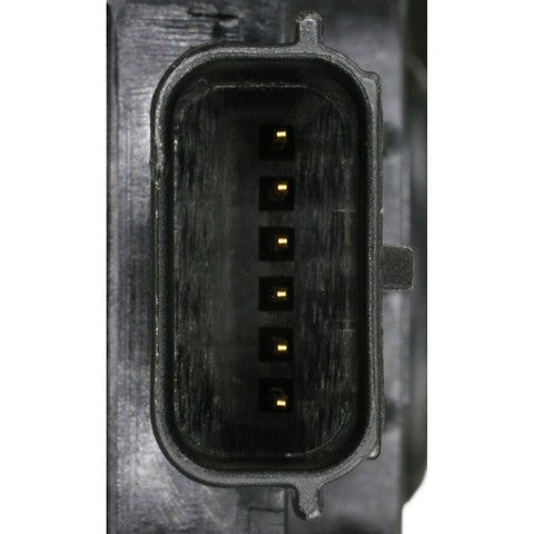 Accelerator Pedal Sensor WVE 5S14676