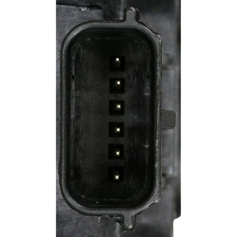 Accelerator Pedal Sensor WVE 5S14679