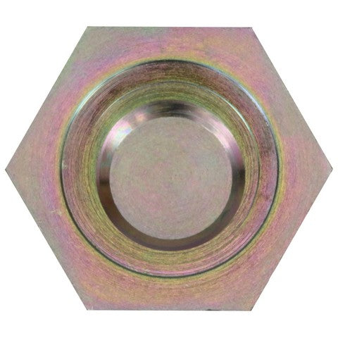 Ignition Knock (Detonation) Sensor WVE 5S14680