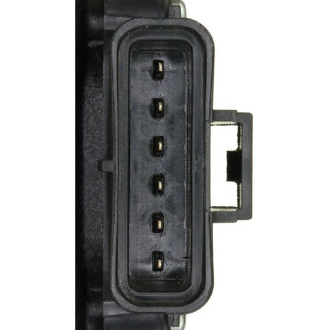 Accelerator Pedal Sensor WVE 5S14684