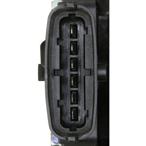 Accelerator Pedal Sensor WVE 5S14685