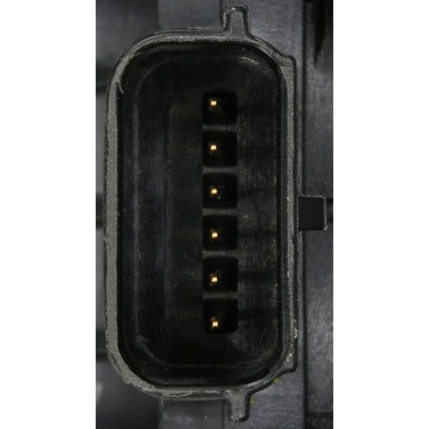 Accelerator Pedal Sensor WVE 5S14686