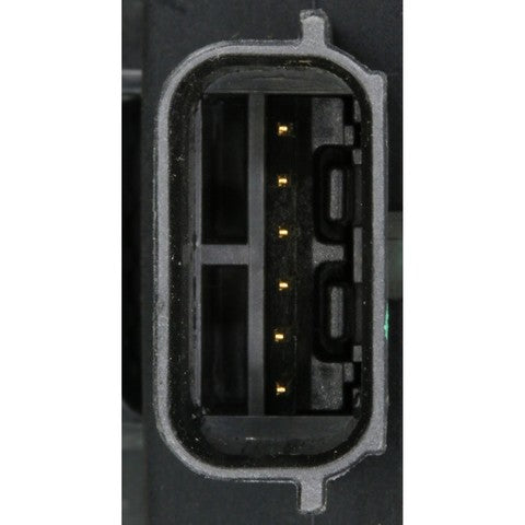 Accelerator Pedal Sensor WVE 5S14687