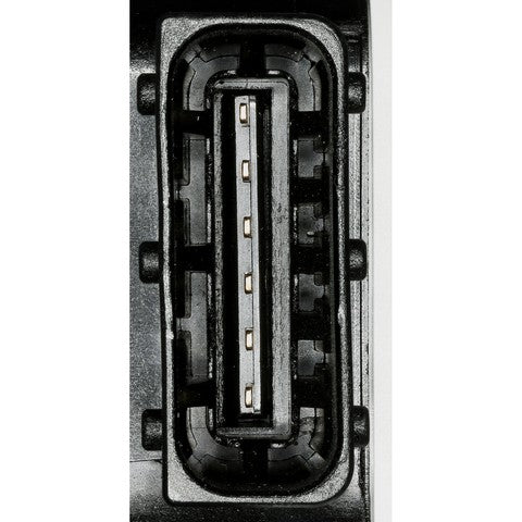 Accelerator Pedal Sensor WVE 5S14689