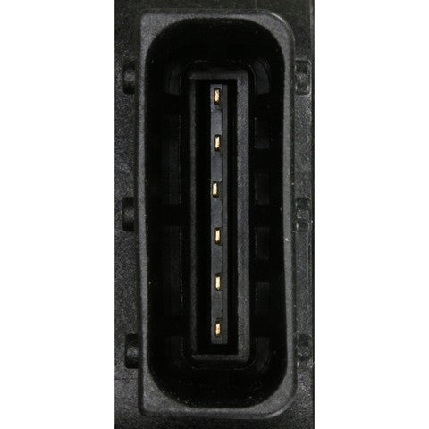 Accelerator Pedal Sensor WVE 5S14690