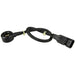 Ignition Knock (Detonation) Sensor WVE 5S14694