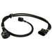 Ignition Knock (Detonation) Sensor WVE 5S14697