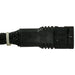 Ignition Knock (Detonation) Sensor WVE 5S14697