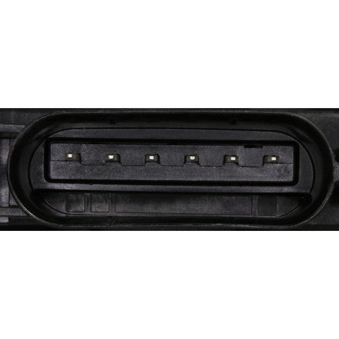 Accelerator Pedal Sensor WVE 5S14711