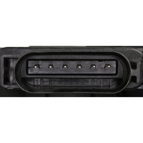 Accelerator Pedal Sensor WVE 5S14712