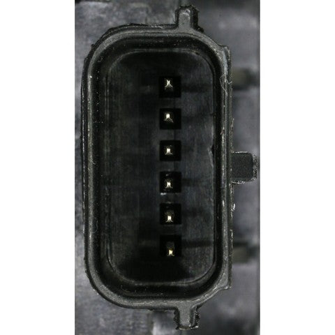 Accelerator Pedal Sensor WVE 5S14715