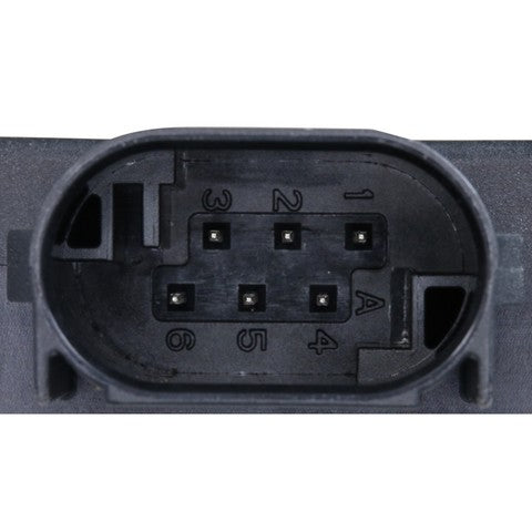 Suspension Yaw Sensor WVE 5S14727