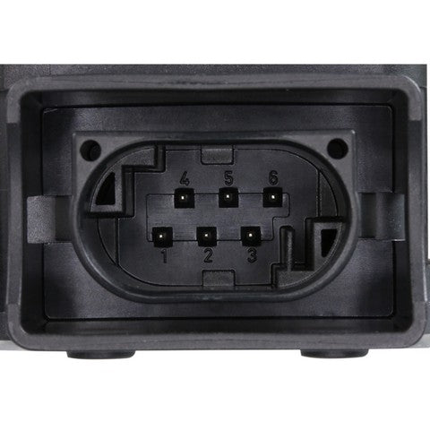Suspension Yaw Sensor WVE 5S14729