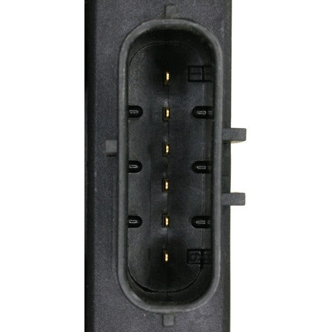 Accelerator Pedal Sensor WVE 5S14747