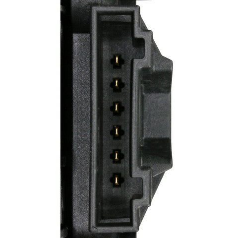 Accelerator Pedal Sensor WVE 5S14750