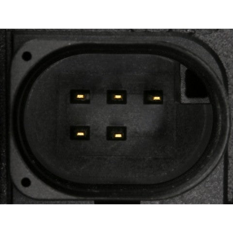 Accelerator Pedal Sensor WVE 5S14753