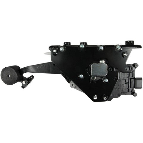 Accelerator Pedal Sensor WVE 5S14754