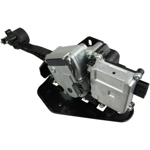 Accelerator Pedal Sensor WVE 5S14754