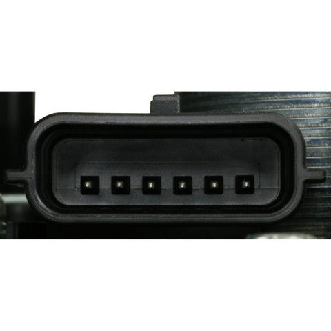 Accelerator Pedal Sensor WVE 5S14754