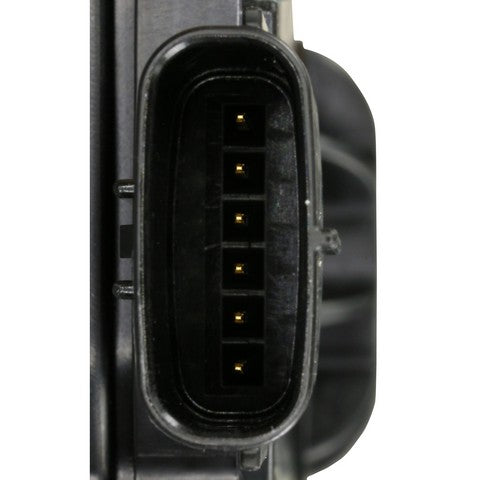 Accelerator Pedal Sensor WVE 5S14758