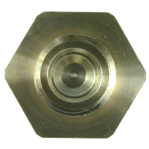 Engine Coolant Temperature Sensor WVE 5S14764