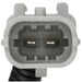 Ignition Knock (Detonation) Sensor WVE 5S14767