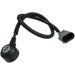Ignition Knock (Detonation) Sensor WVE 5S14769