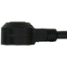 Ignition Knock (Detonation) Sensor WVE 5S14771