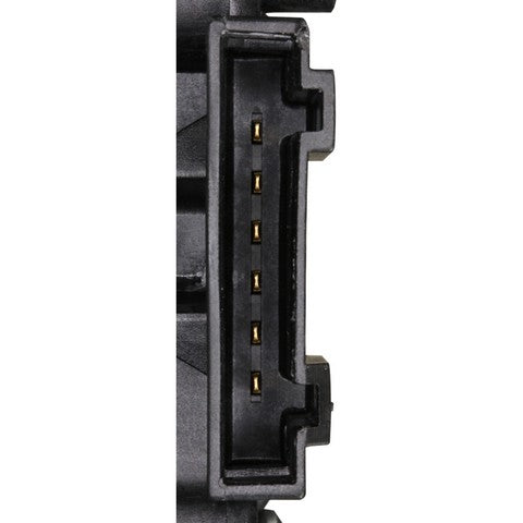 Accelerator Pedal Sensor WVE 5S14778