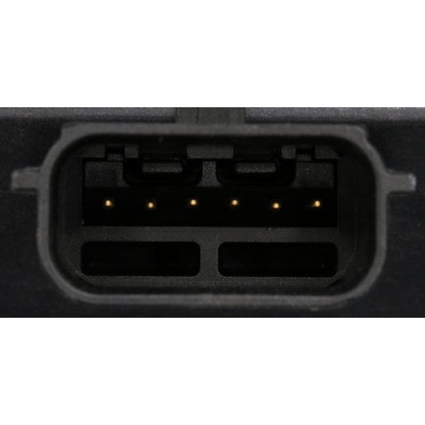 Accelerator Pedal Sensor WVE 5S14780