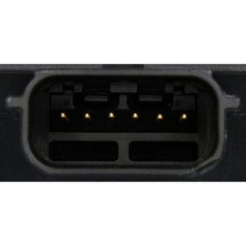 Accelerator Pedal Sensor WVE 5S14790