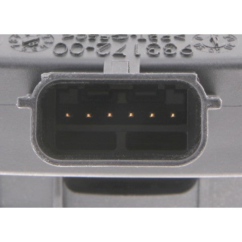 Accelerator Pedal Sensor WVE 5S14793